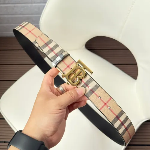 Burberry AAA Quality Belts For Men #1407430 $56.00 USD, Wholesale Replica Burberry AAA Quality Belts
