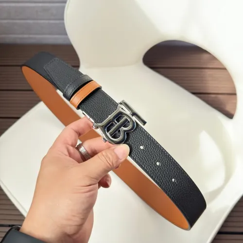 Burberry AAA Quality Belts For Men #1407434 $56.00 USD, Wholesale Replica Burberry AAA Quality Belts