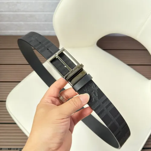 Burberry AAA Quality Belts For Men #1407440 $56.00 USD, Wholesale Replica Burberry AAA Quality Belts