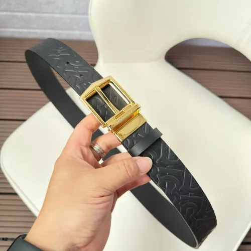 Burberry AAA Quality Belts For Men #1407441 $56.00 USD, Wholesale Replica Burberry AAA Quality Belts