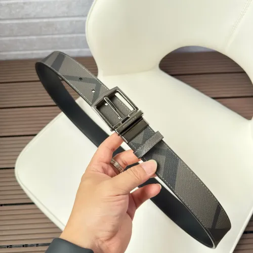 Burberry AAA Quality Belts For Men #1407446 $56.00 USD, Wholesale Replica Burberry AAA Quality Belts