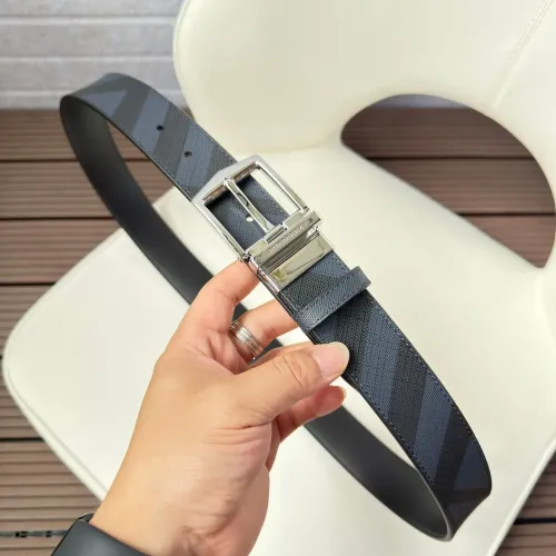 Burberry AAA Quality Belts For Men #1407447 $56.00 USD, Wholesale Replica Burberry AAA Quality Belts