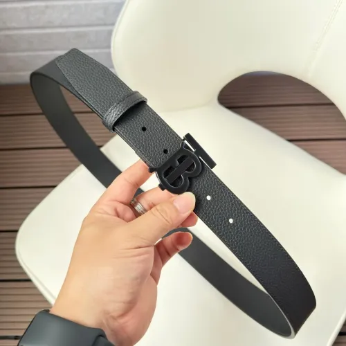 Burberry AAA Quality Belts For Men #1407449 $52.00 USD, Wholesale Replica Burberry AAA Quality Belts