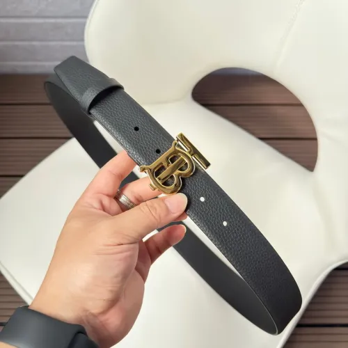Burberry AAA Quality Belts For Men #1407451 $52.00 USD, Wholesale Replica Burberry AAA Quality Belts