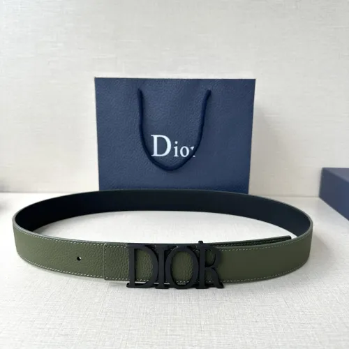 Christian Dior AAA Quality Belts #1407463 $56.00 USD, Wholesale Replica Christian Dior AAA Quality Belts
