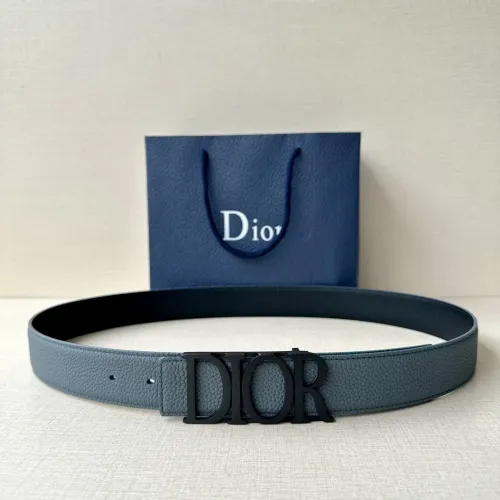 Christian Dior AAA Quality Belts #1407472 $56.00 USD, Wholesale Replica Christian Dior AAA Quality Belts