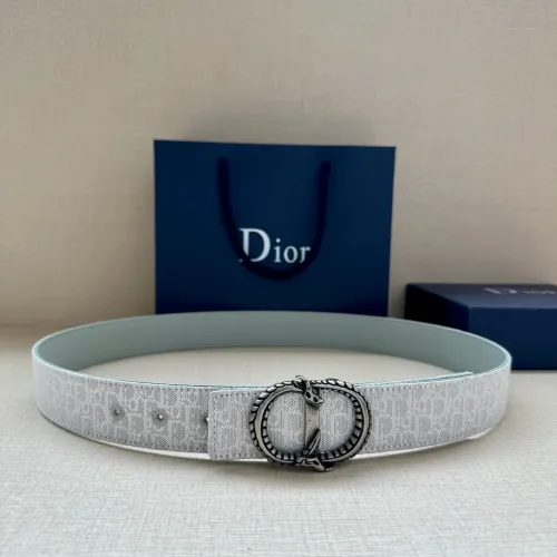 Christian Dior AAA Quality Belts #1407473 $56.00 USD, Wholesale Replica Christian Dior AAA Quality Belts