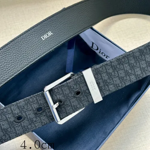 Replica Christian Dior AAA Quality Belts #1407485 $56.00 USD for Wholesale