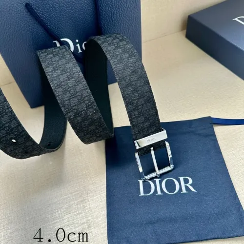 Replica Christian Dior AAA Quality Belts #1407485 $56.00 USD for Wholesale
