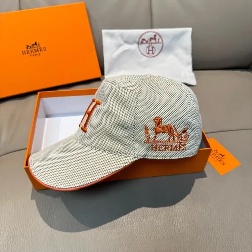 Hermes Caps #1407510 $36.00 USD, Wholesale Replica Hermes Caps