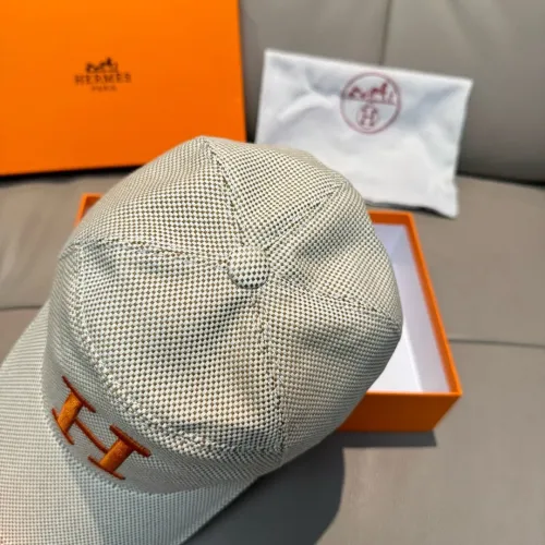 Replica Hermes Caps #1407510 $36.00 USD for Wholesale