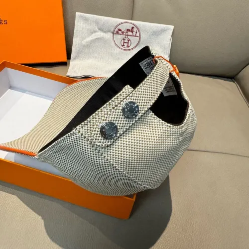 Replica Hermes Caps #1407510 $36.00 USD for Wholesale