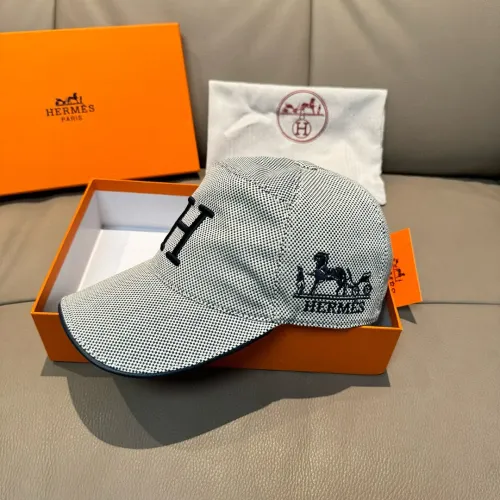 Hermes Caps #1407511 $36.00 USD, Wholesale Replica Hermes Caps
