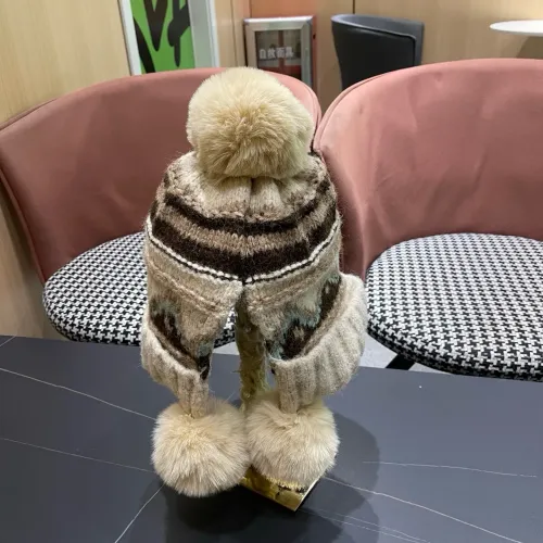 Replica Louis Vuitton LV Caps #1407514 $36.00 USD for Wholesale