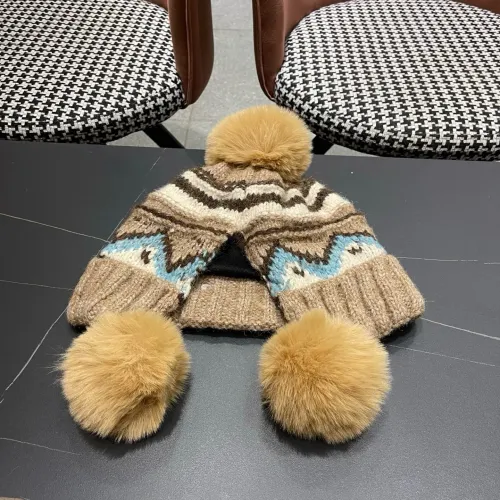 Replica Louis Vuitton LV Caps #1407516 $36.00 USD for Wholesale