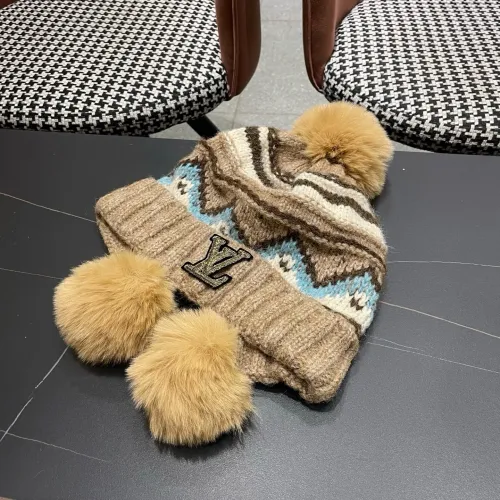 Replica Louis Vuitton LV Caps #1407516 $36.00 USD for Wholesale