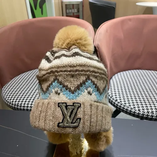 Replica Louis Vuitton LV Caps #1407516 $36.00 USD for Wholesale