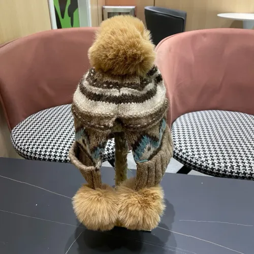 Replica Louis Vuitton LV Caps #1407516 $36.00 USD for Wholesale