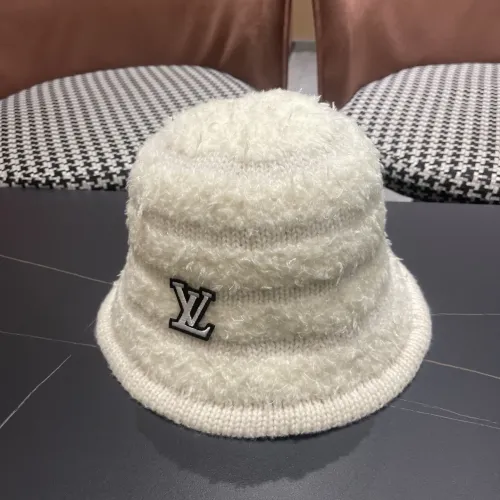 Replica Louis Vuitton LV Caps #1407518 $36.00 USD for Wholesale