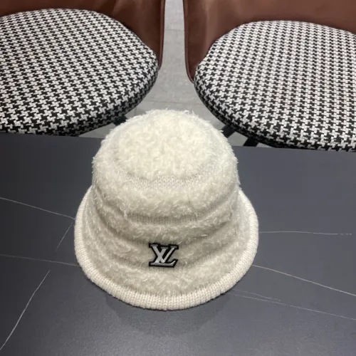 Replica Louis Vuitton LV Caps #1407518 $36.00 USD for Wholesale