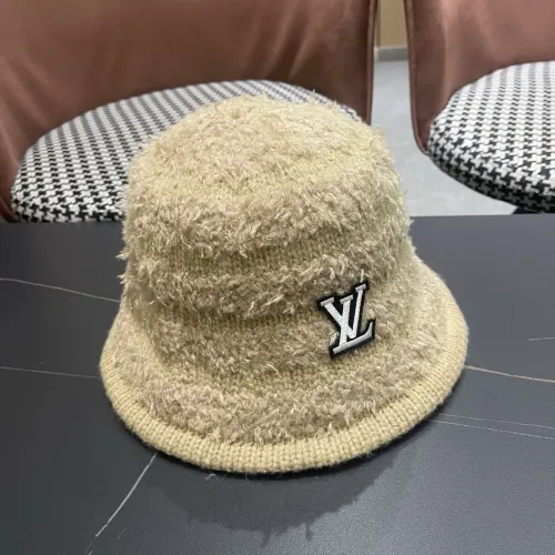 Replica Louis Vuitton LV Caps #1407520 $36.00 USD for Wholesale