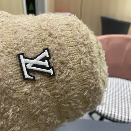 Replica Louis Vuitton LV Caps #1407520 $36.00 USD for Wholesale