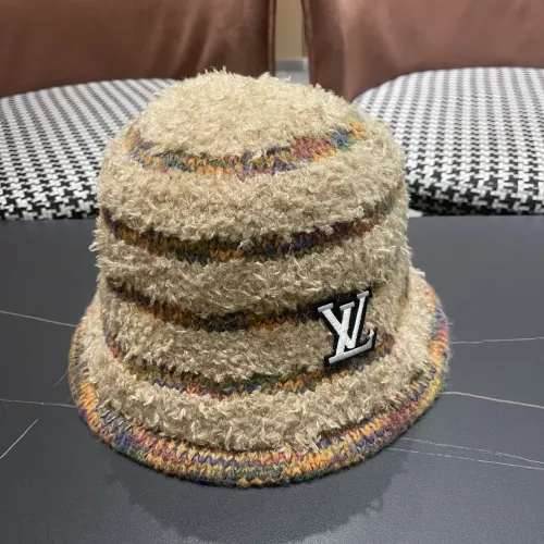 Replica Louis Vuitton LV Caps #1407521 $36.00 USD for Wholesale