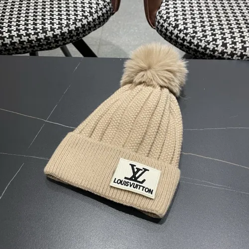 Replica Louis Vuitton LV Caps #1407522 $36.00 USD for Wholesale