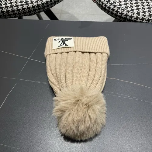 Replica Louis Vuitton LV Caps #1407522 $36.00 USD for Wholesale