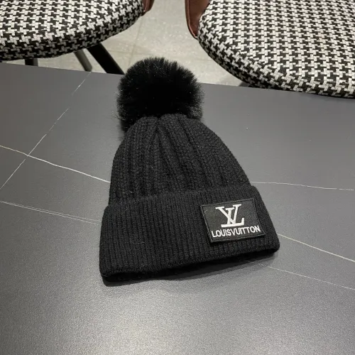 Louis Vuitton LV Caps #1407524 $36.00 USD, Wholesale Replica Louis Vuitton LV Caps