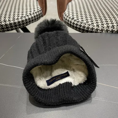 Replica Louis Vuitton LV Caps #1407524 $36.00 USD for Wholesale