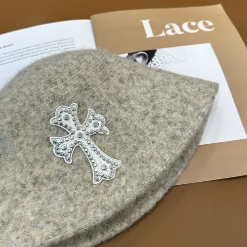 Replica Chrome Hearts Caps #1407526 $29.00 USD for Wholesale