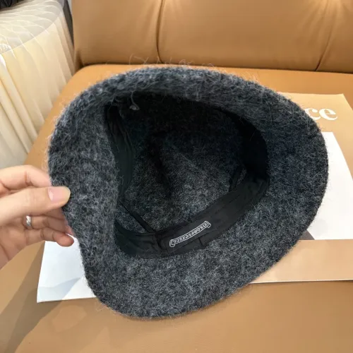 Replica Chrome Hearts Caps #1407527 $29.00 USD for Wholesale