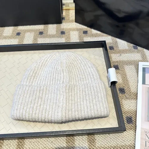 Replica Yves Saint Laurent YSL Caps #1407530 $25.00 USD for Wholesale