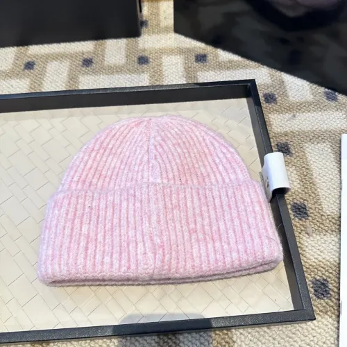 Replica Yves Saint Laurent YSL Caps #1407532 $25.00 USD for Wholesale