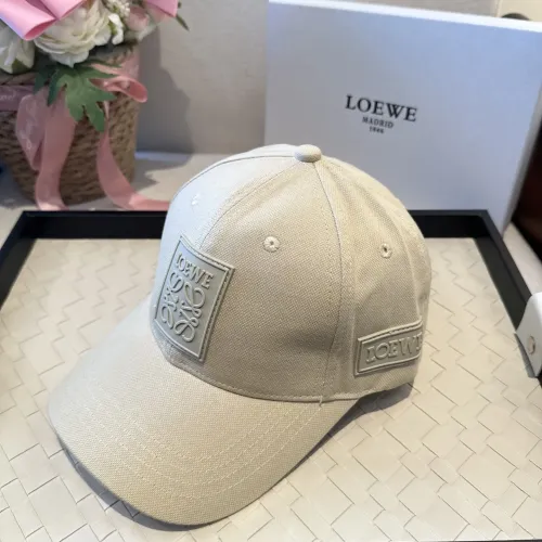 Replica LOEWE Caps #1407604 $27.00 USD for Wholesale