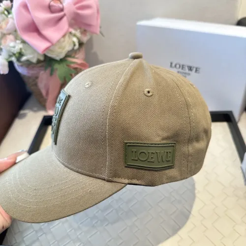 Replica LOEWE Caps #1407605 $27.00 USD for Wholesale