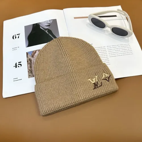 Replica Louis Vuitton LV Caps #1407608 $27.00 USD for Wholesale