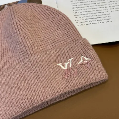 Replica Louis Vuitton LV Caps #1407609 $27.00 USD for Wholesale