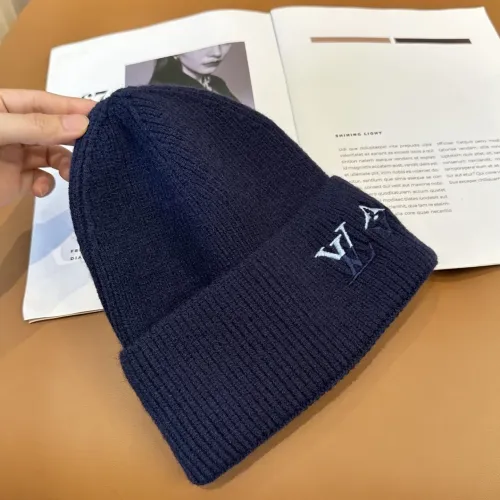 Replica Louis Vuitton LV Caps #1407612 $27.00 USD for Wholesale