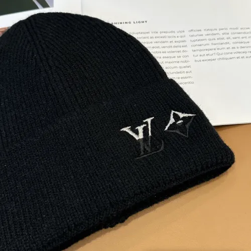 Replica Louis Vuitton LV Caps #1407613 $27.00 USD for Wholesale