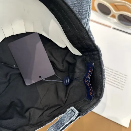 Replica Louis Vuitton LV Caps #1407614 $27.00 USD for Wholesale
