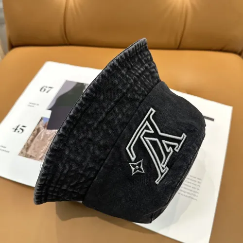 Replica Louis Vuitton LV Caps #1407617 $29.00 USD for Wholesale