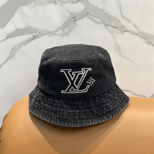 Replica Louis Vuitton LV Caps #1407617 $29.00 USD for Wholesale