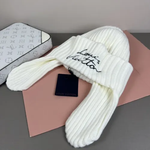 Replica Louis Vuitton LV Caps #1407618 $34.00 USD for Wholesale