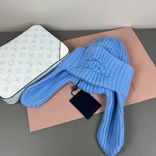 Replica Louis Vuitton LV Caps #1407619 $34.00 USD for Wholesale