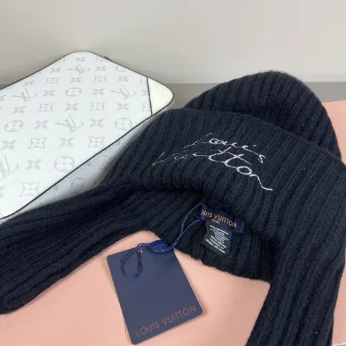 Replica Louis Vuitton LV Caps #1407620 $34.00 USD for Wholesale