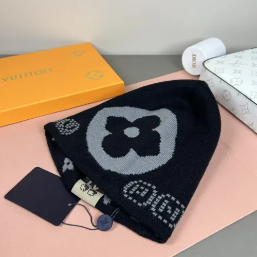 Louis Vuitton LV Caps #1407621 $29.00 USD, Wholesale Replica Louis Vuitton LV Caps