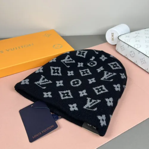 Replica Louis Vuitton LV Caps #1407621 $29.00 USD for Wholesale