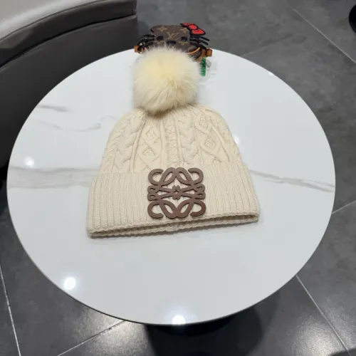 LOEWE Caps #1407623 $36.00 USD, Wholesale Replica LOEWE Caps